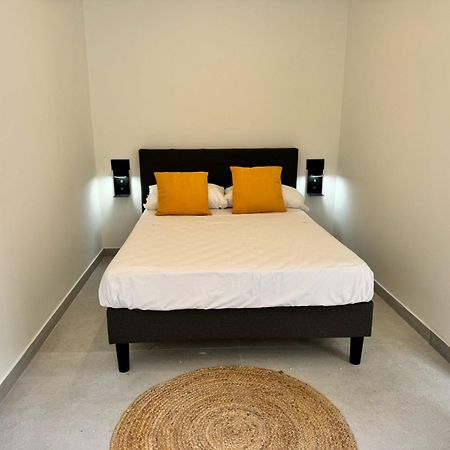 Palm Beach Rentals Αλικάντε Εξωτερικό φωτογραφία