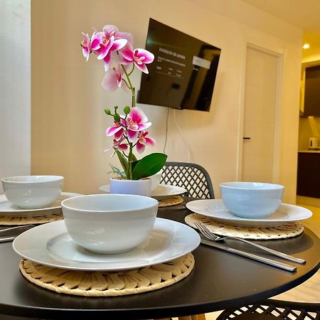Palm Beach Rentals Αλικάντε Εξωτερικό φωτογραφία