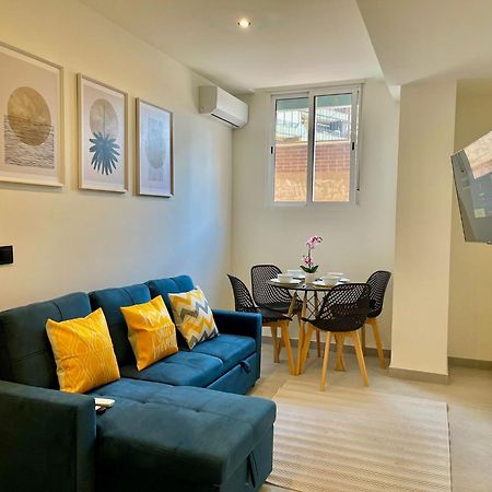 Palm Beach Rentals Αλικάντε Εξωτερικό φωτογραφία