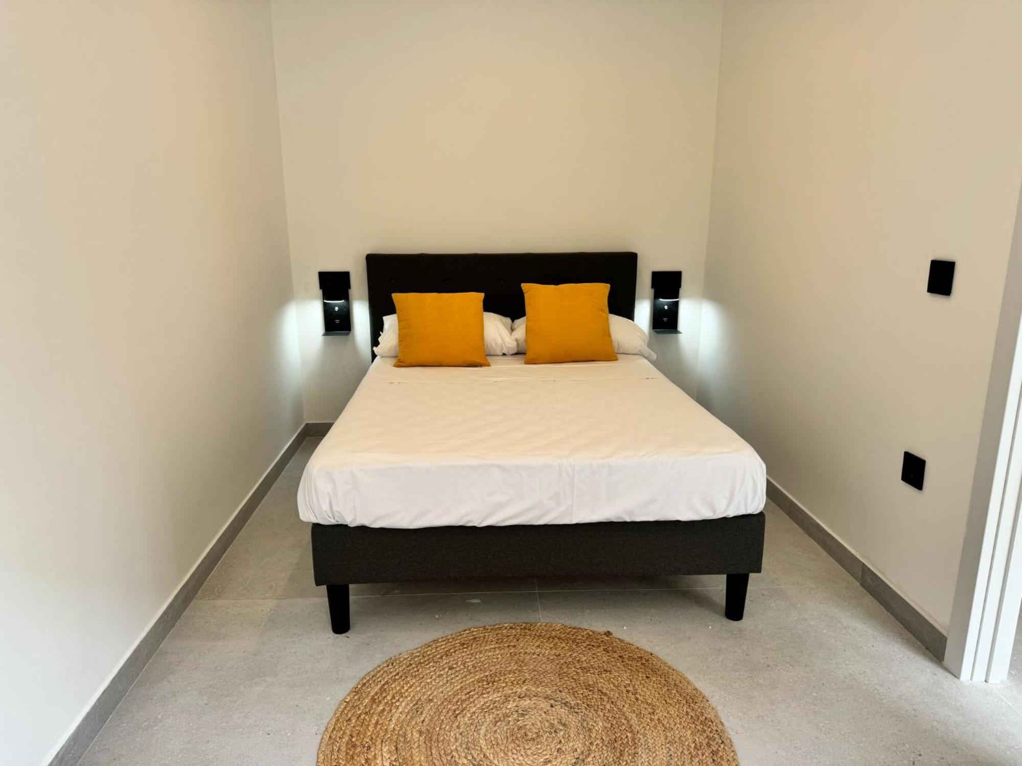 Palm Beach Rentals Αλικάντε Εξωτερικό φωτογραφία