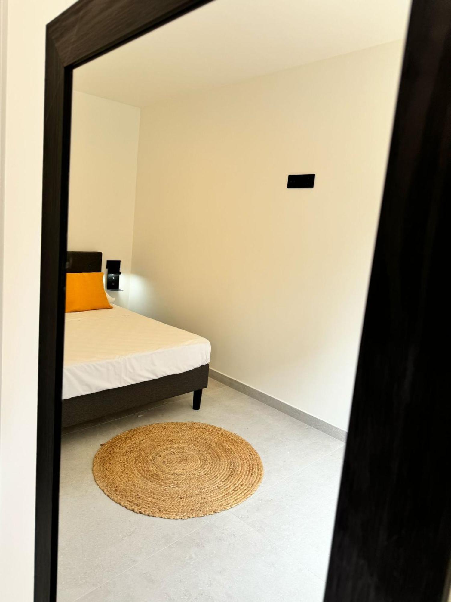 Palm Beach Rentals Αλικάντε Εξωτερικό φωτογραφία