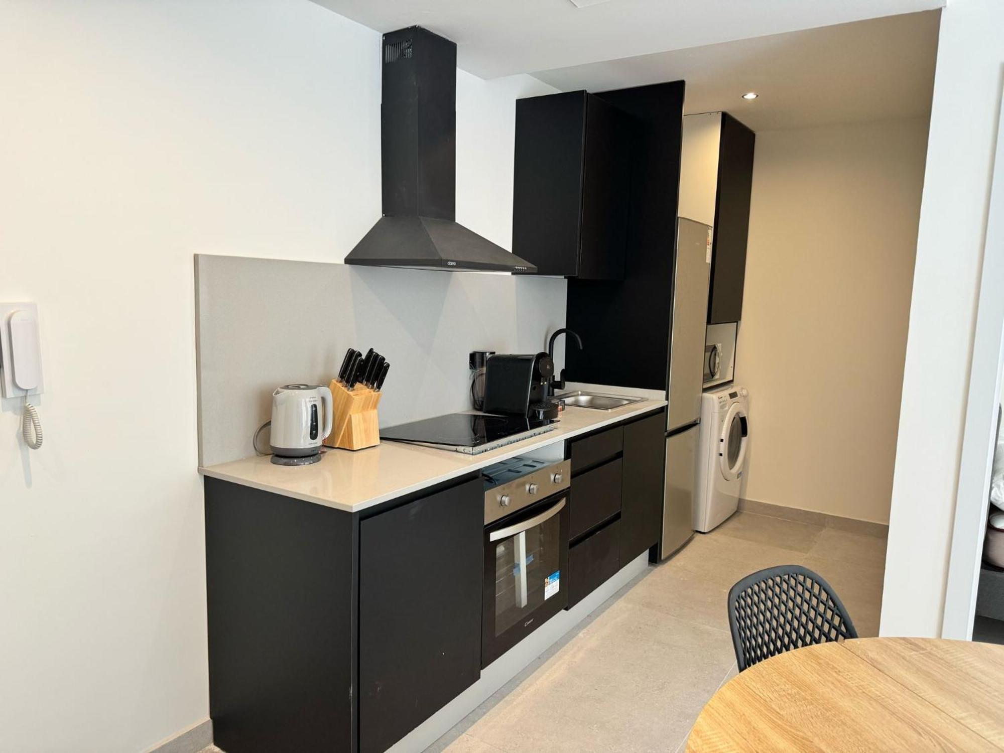 Palm Beach Rentals Αλικάντε Εξωτερικό φωτογραφία