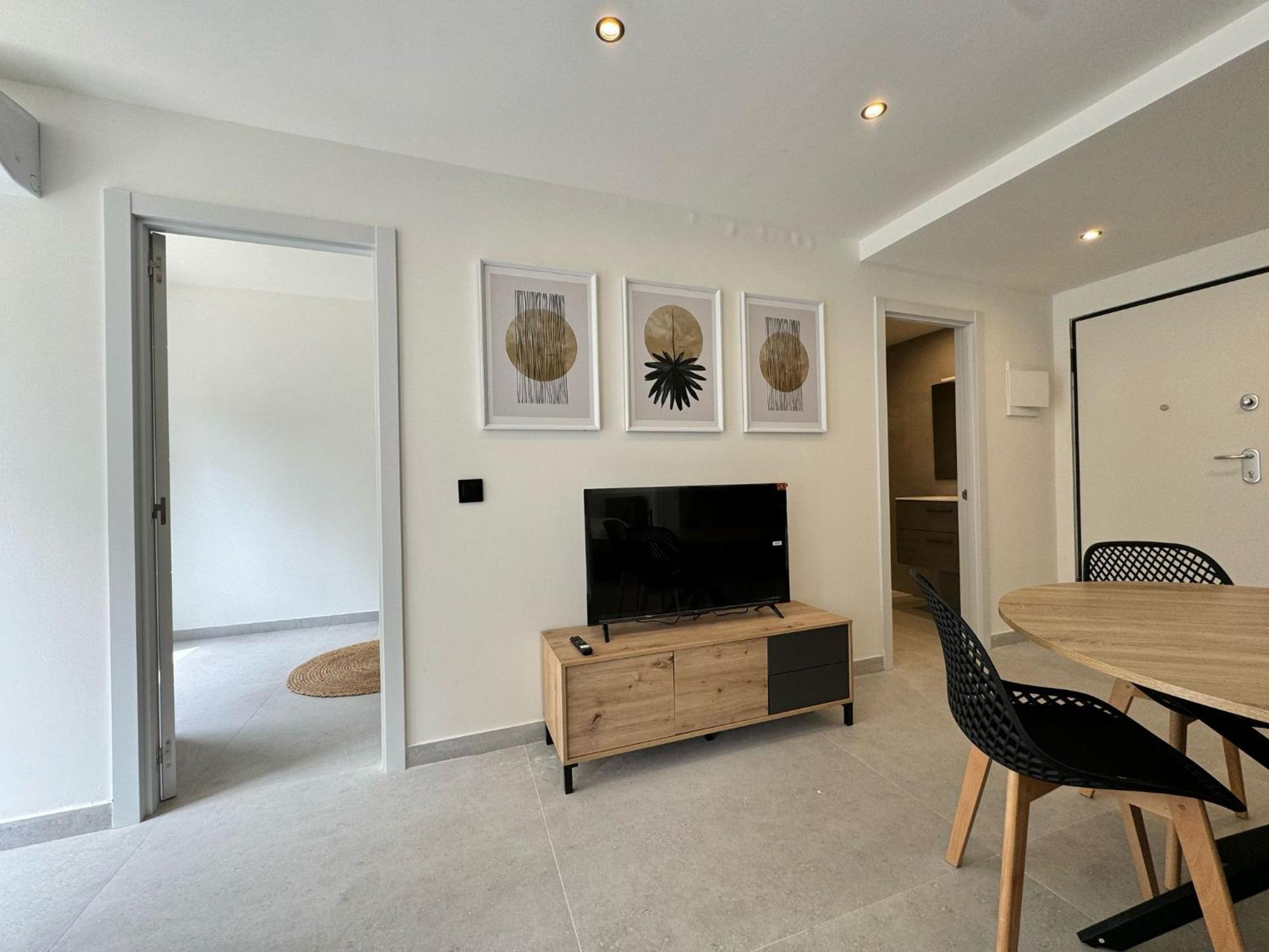 Palm Beach Rentals Αλικάντε Εξωτερικό φωτογραφία