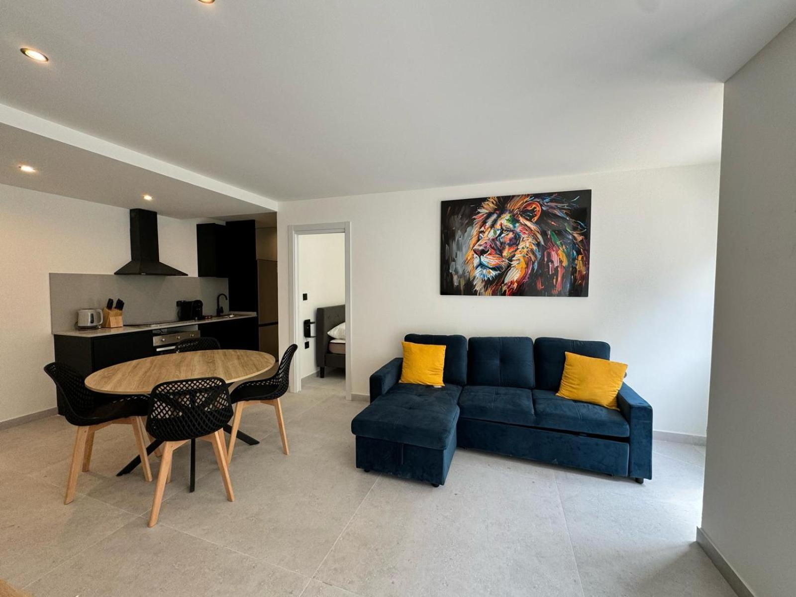 Palm Beach Rentals Αλικάντε Εξωτερικό φωτογραφία
