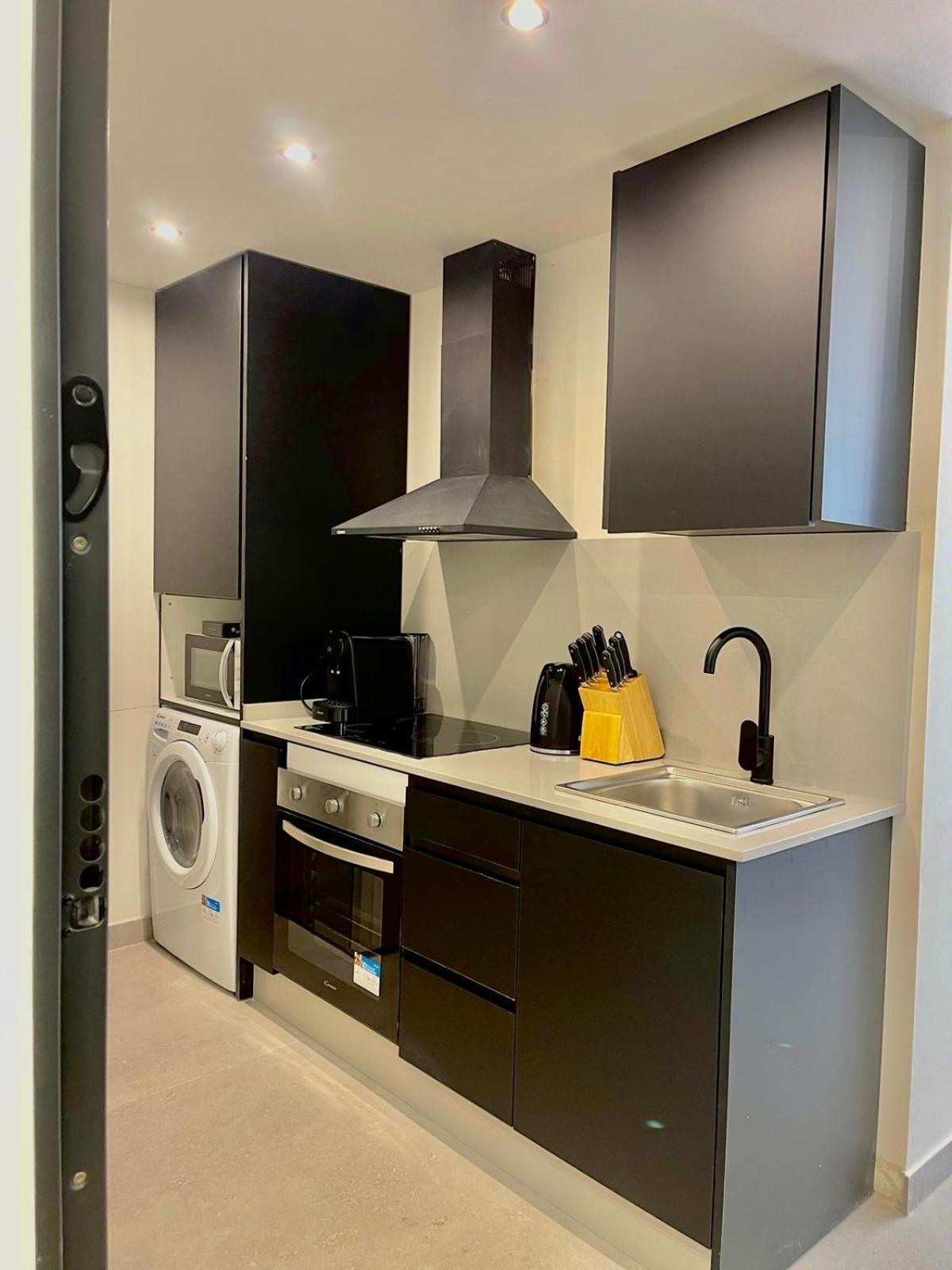 Palm Beach Rentals Αλικάντε Εξωτερικό φωτογραφία