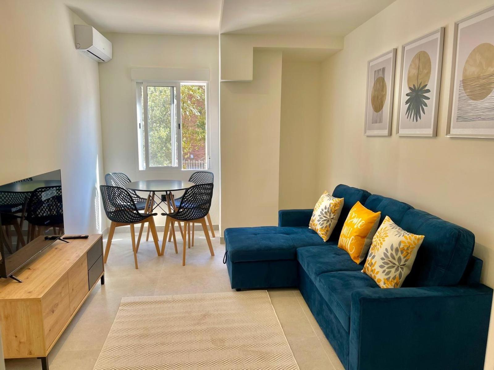 Palm Beach Rentals Αλικάντε Εξωτερικό φωτογραφία