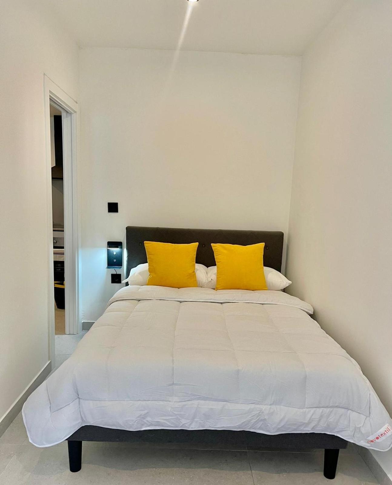 Palm Beach Rentals Αλικάντε Εξωτερικό φωτογραφία