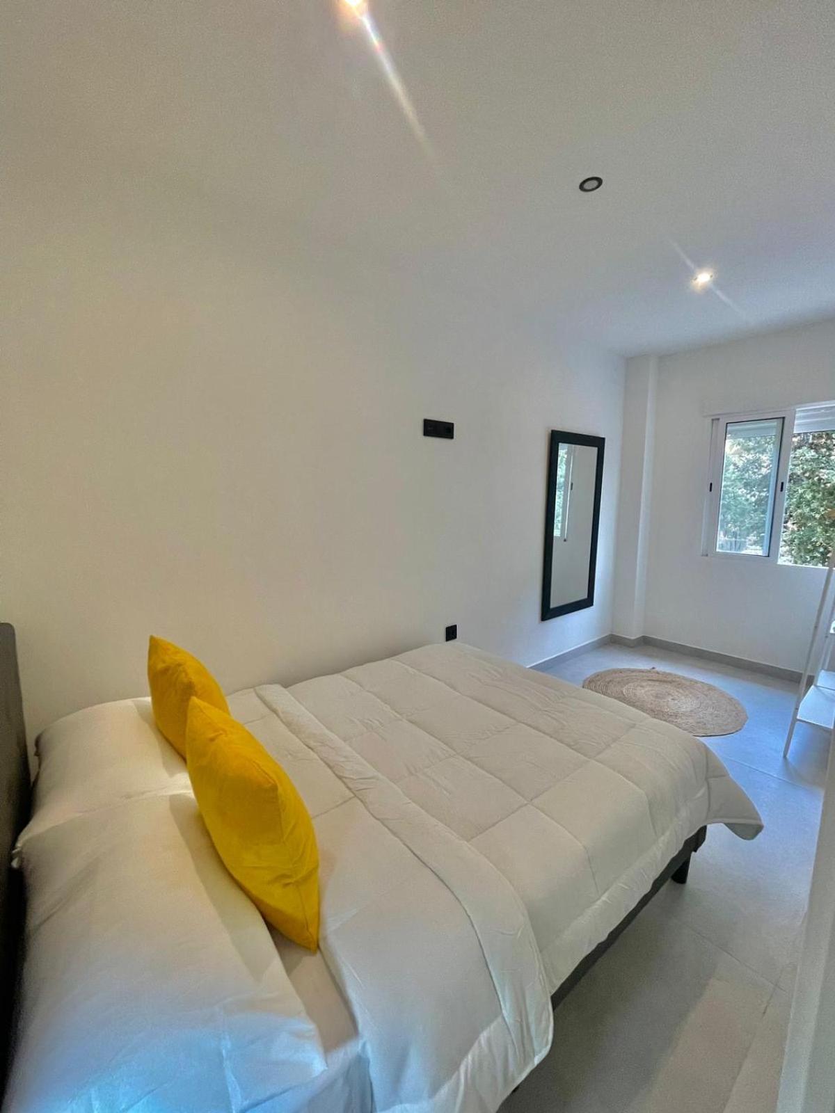 Palm Beach Rentals Αλικάντε Εξωτερικό φωτογραφία