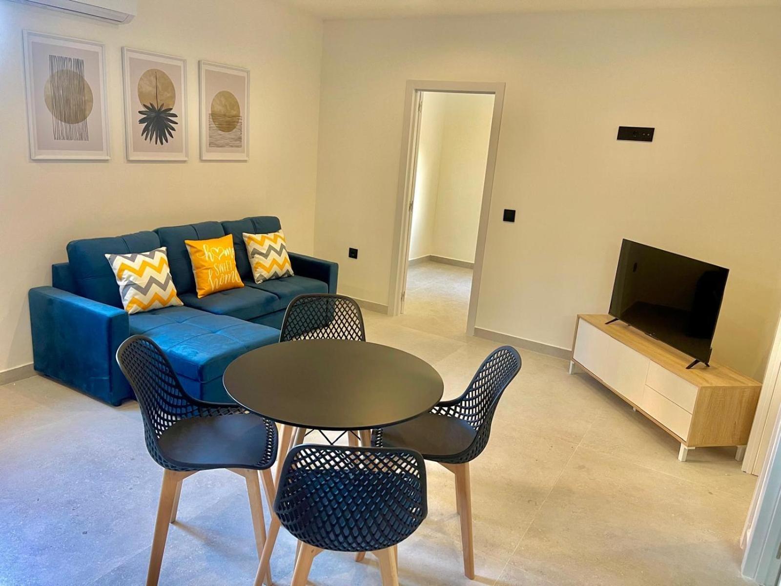 Palm Beach Rentals Αλικάντε Εξωτερικό φωτογραφία
