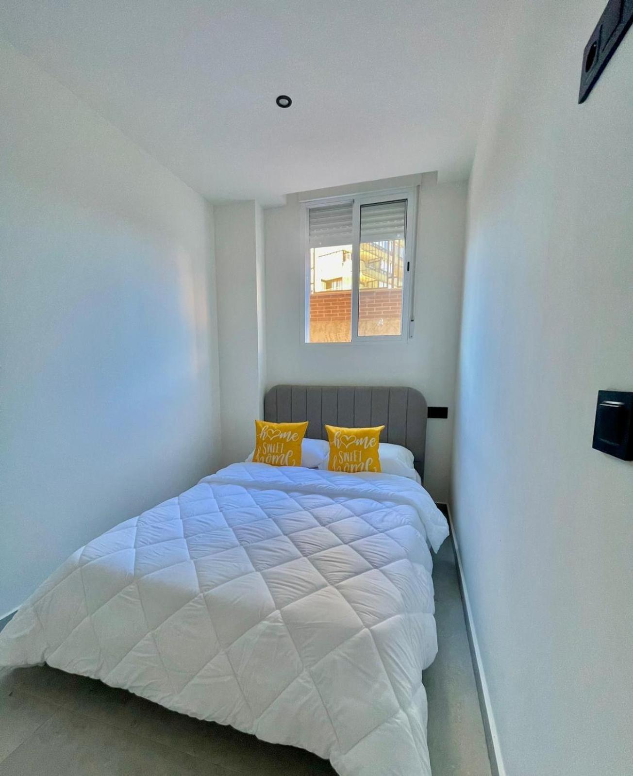 Palm Beach Rentals Αλικάντε Εξωτερικό φωτογραφία