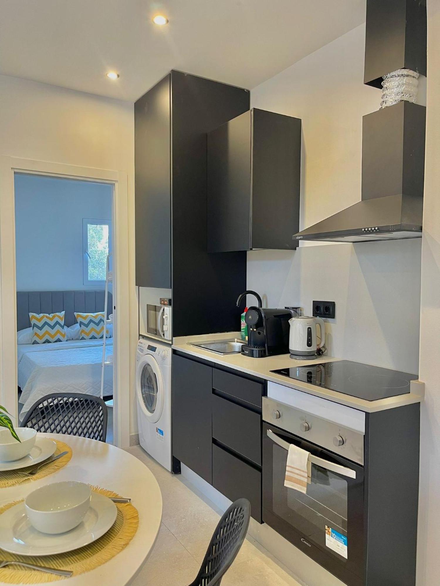 Palm Beach Rentals Αλικάντε Εξωτερικό φωτογραφία