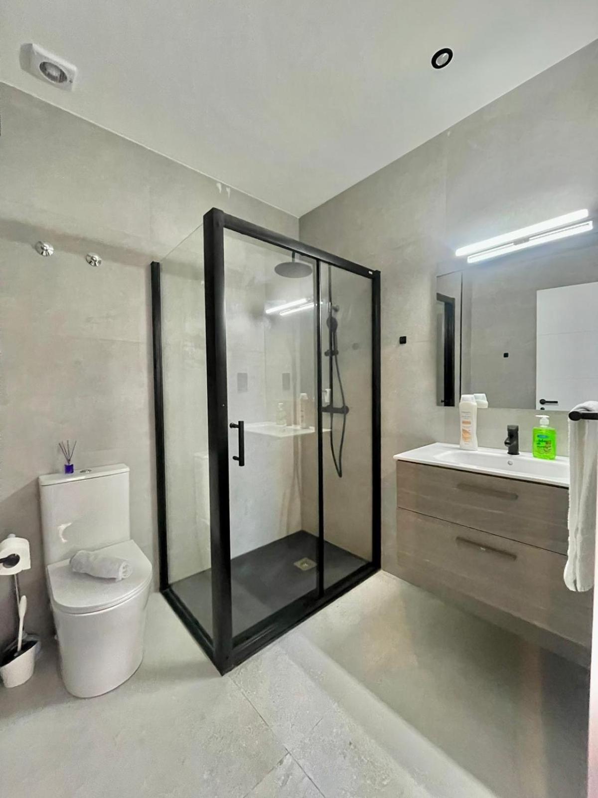 Palm Beach Rentals Αλικάντε Εξωτερικό φωτογραφία