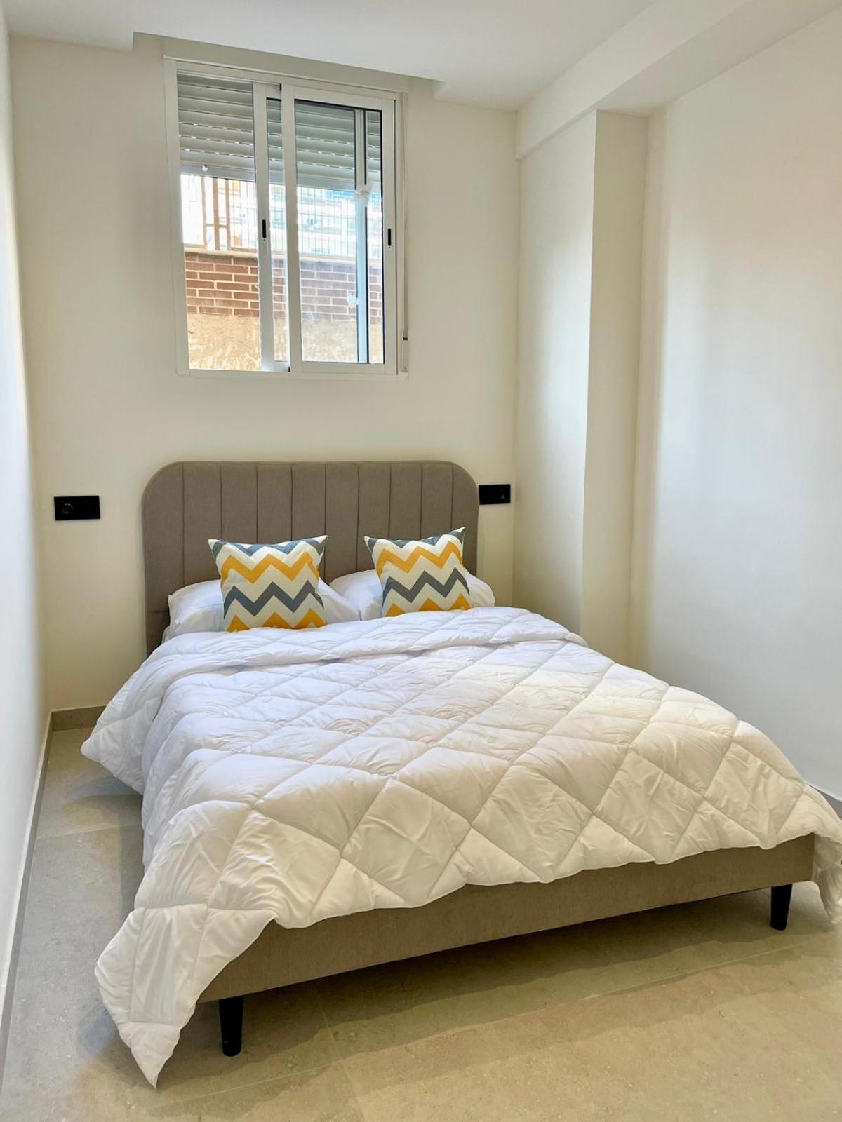 Palm Beach Rentals Αλικάντε Εξωτερικό φωτογραφία