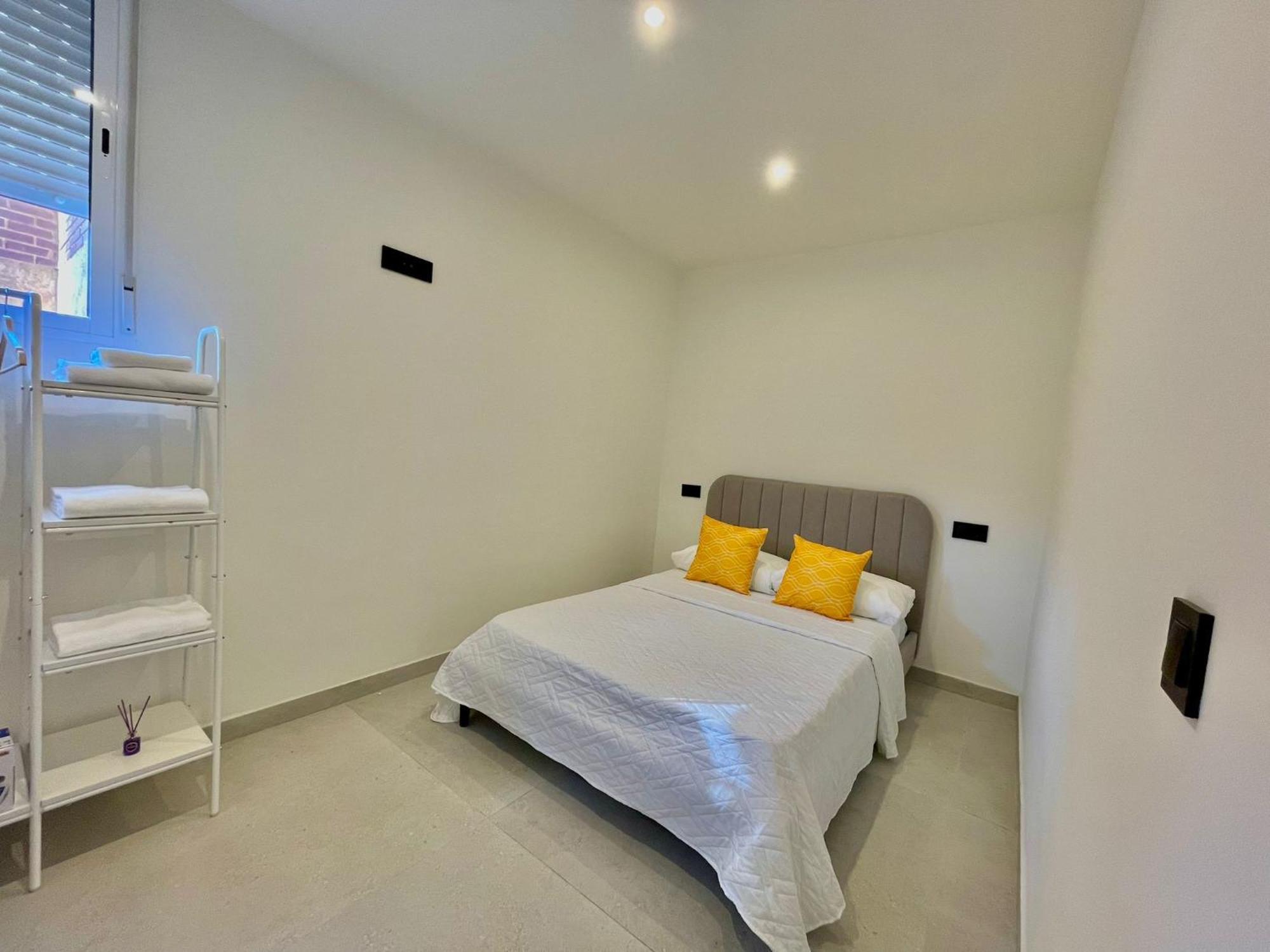 Palm Beach Rentals Αλικάντε Εξωτερικό φωτογραφία