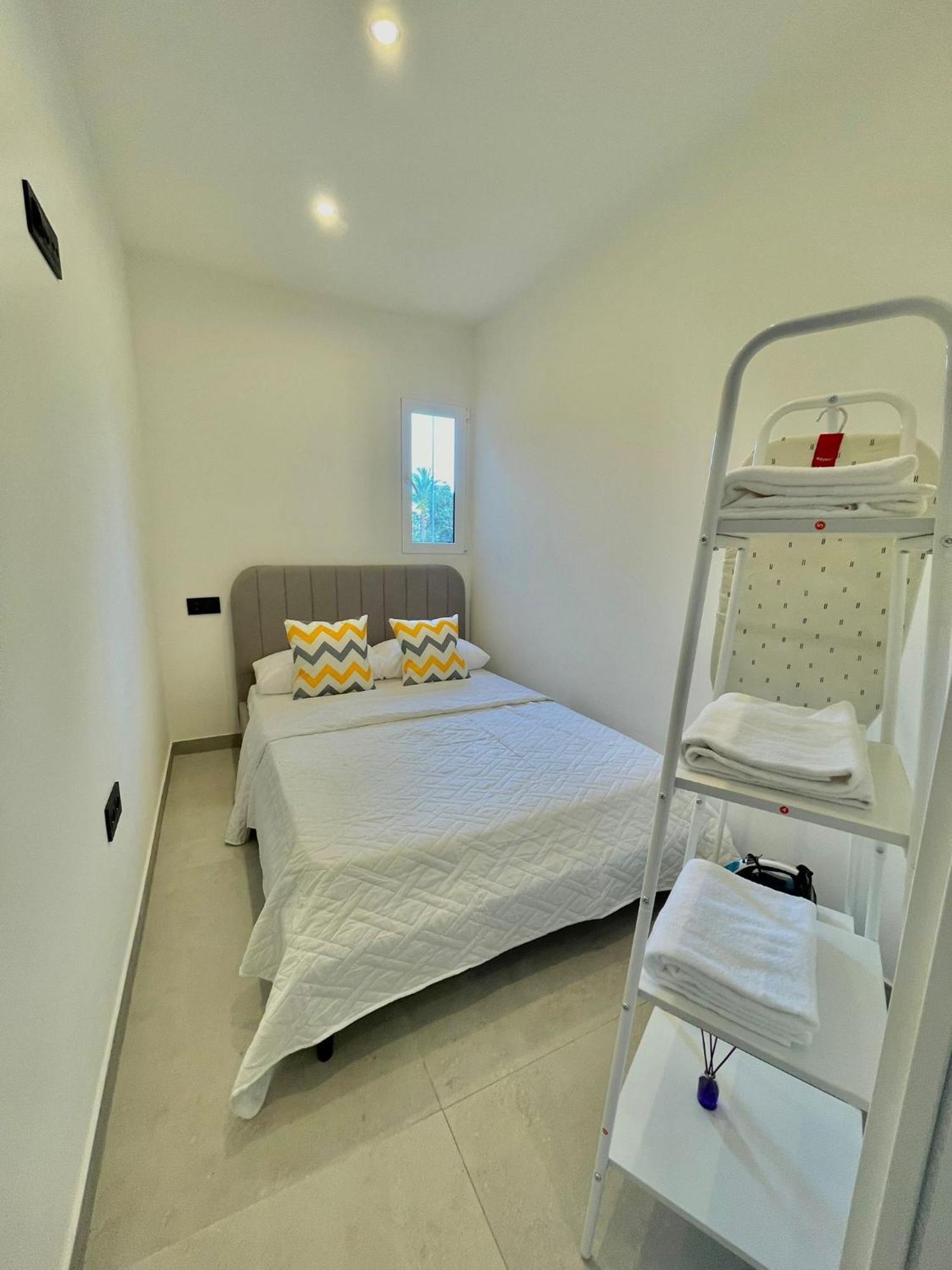 Palm Beach Rentals Αλικάντε Εξωτερικό φωτογραφία