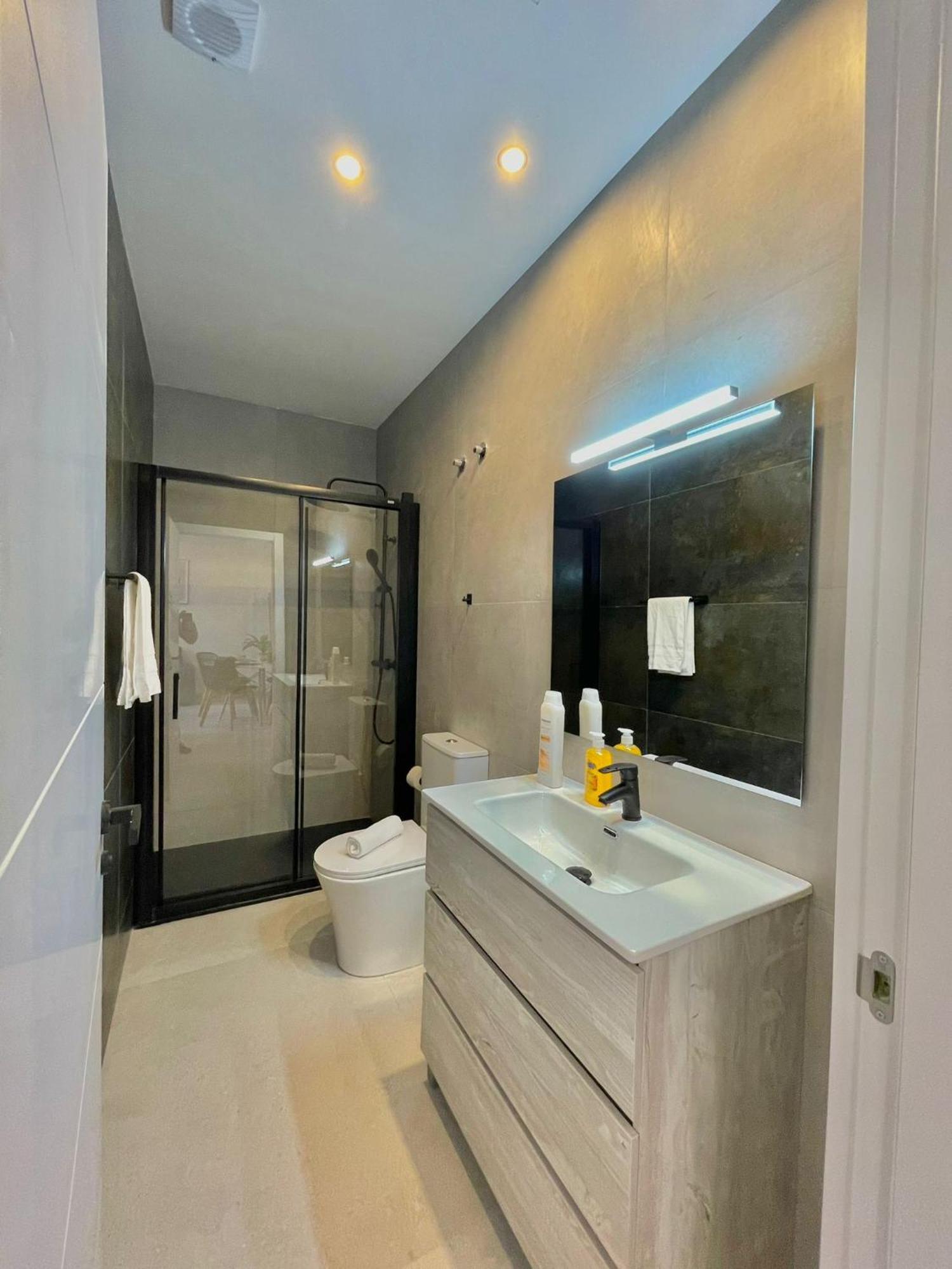 Palm Beach Rentals Αλικάντε Εξωτερικό φωτογραφία