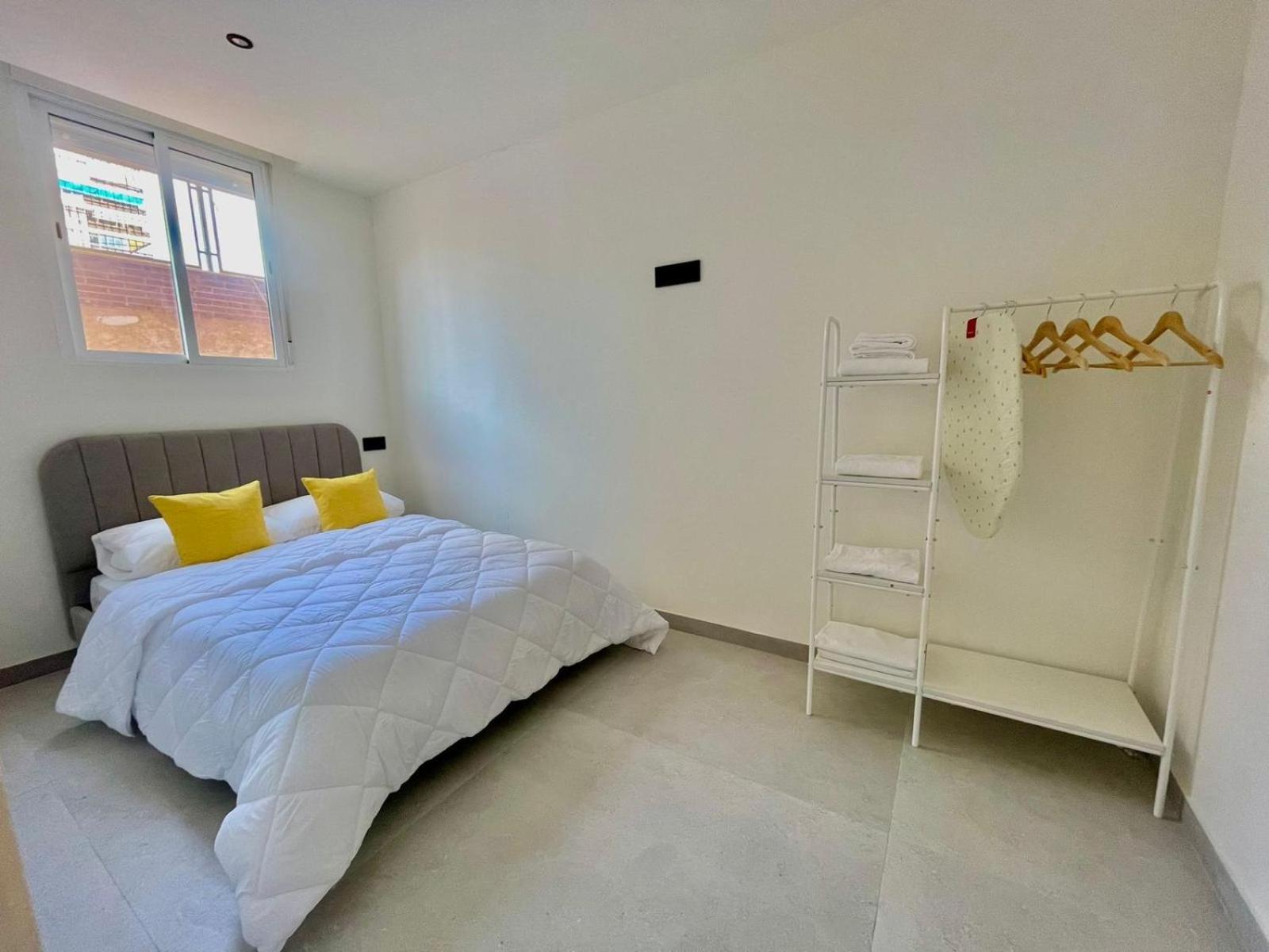 Palm Beach Rentals Αλικάντε Εξωτερικό φωτογραφία