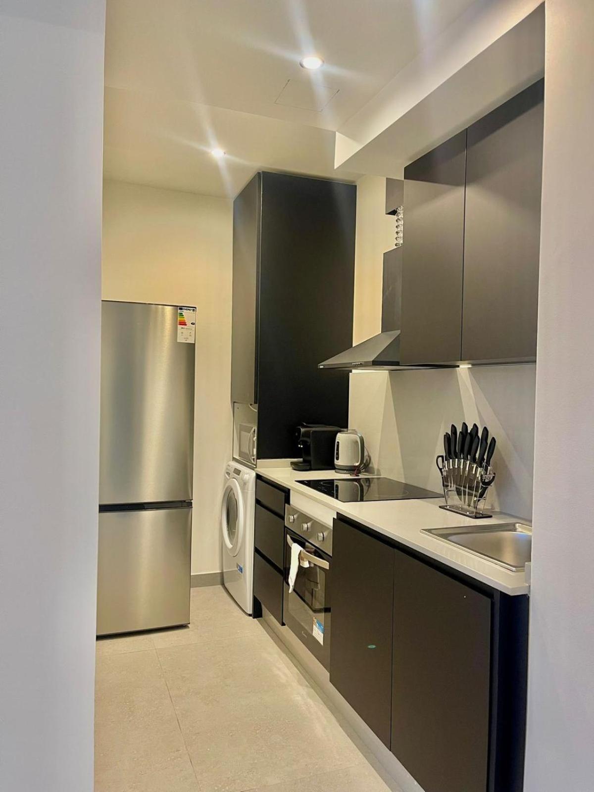 Palm Beach Rentals Αλικάντε Εξωτερικό φωτογραφία